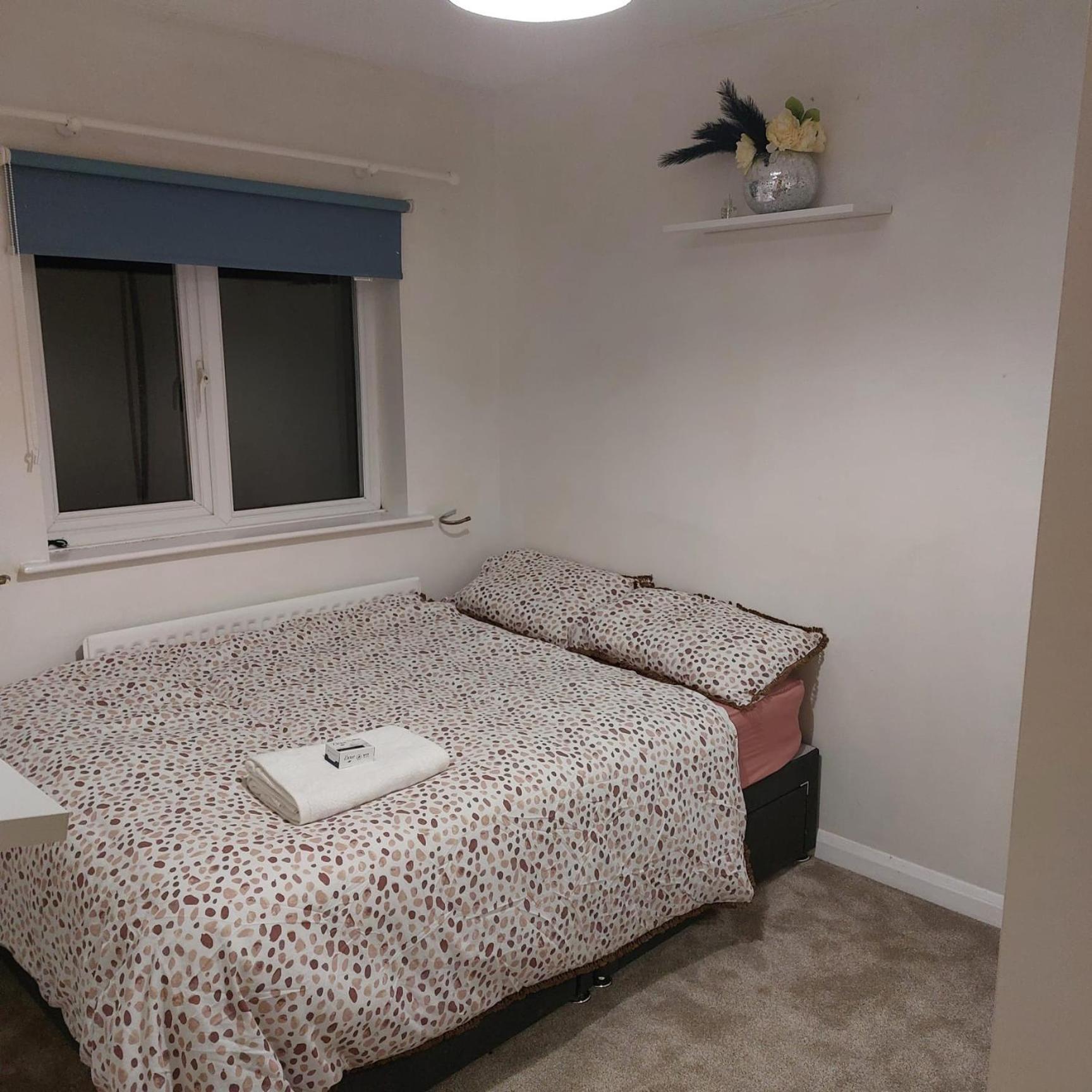 Double Room In A Cul De Sac Area ويلينغبوره المظهر الخارجي الصورة
